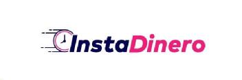 Logo Instadinero — préstamos online en Colombia